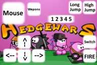 Hedgewars
