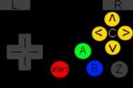 KyDStrYkR's N64 Pad