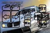 Need For Speed Shift