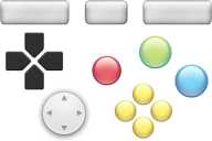Nintendo Sixtyfour