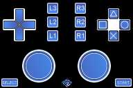 PCSX2-Controller