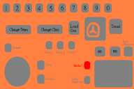 Team Fortress 2 Professional GamePad