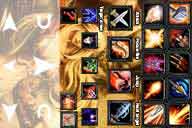 WoWPAD