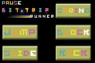 BIT.TRIP RUNNER Gamepad