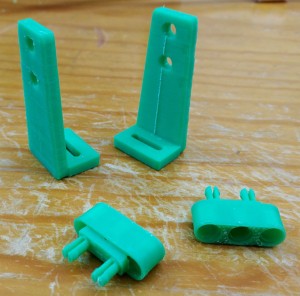 01 MobBobArms - New Parts