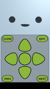 MovementScreen