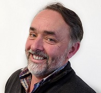 Mark Ashcroft