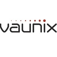 Vaunix Logo