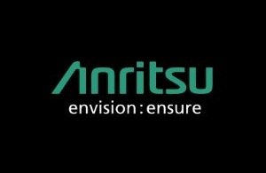 Anritsu Logo