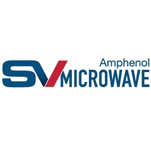 SV Microwave Logo