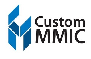 Custom MMIC Logo