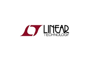 Linear Technology Logo