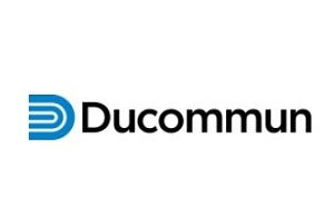 Ducommun Logo