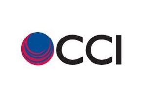 Communication Components Inc Logo