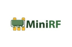 MiniRF Logo
