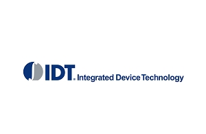 Integrated Device Technology Logo