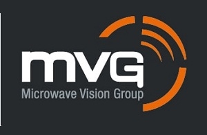 Microwave Vision Group Logo