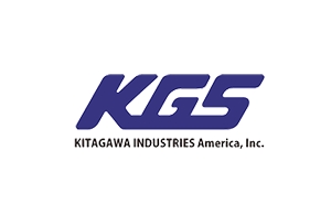 KITAGAWA INDUSTRIES America, Inc. Logo
