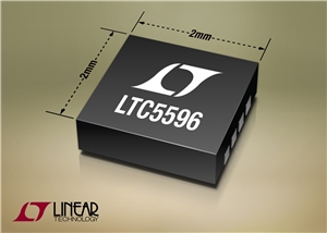 LTC5596 Image