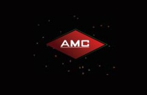 Advanced Microwave Components Logo