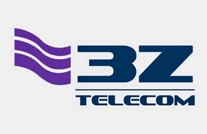 3Z Telecom Logo