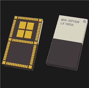 ISP4520 Image