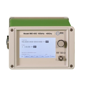 865 Series Image