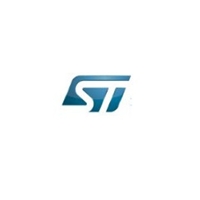 STMicroelectronics Logo