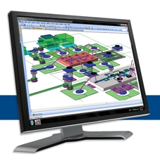NI AWR Design Environment v12 Image