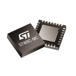 STWBC-MC Image