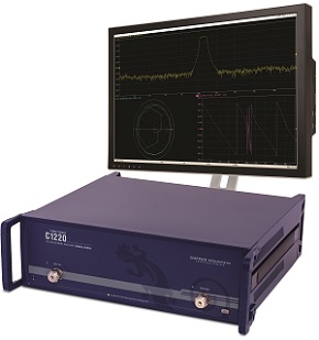 Modular VNA