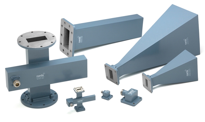 Narda Waveguides