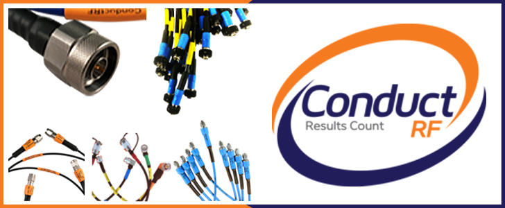 ConductRF