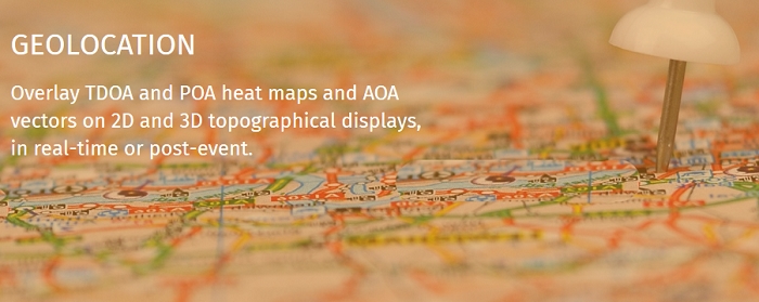 Geolocation CRFS Interview