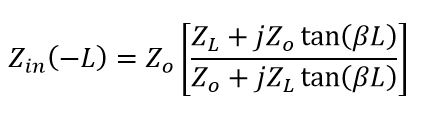 quarter Wave formula 1
