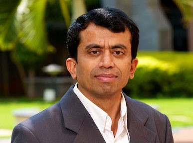 Srinivas Prasad