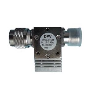 Coaxial Isolators Image