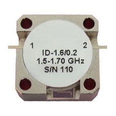Drop-In Isolators Image