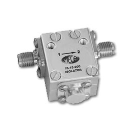 All Isolators Image
