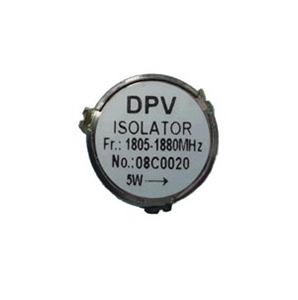 Surface Mount Isolators Image