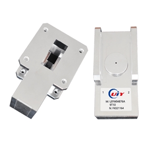 Waveguide Isolators Image