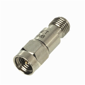 Fixed Attenuators Image