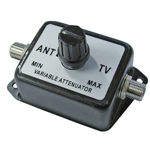 Variable Attenuators Image