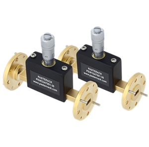 Waveguide Attenuators Image