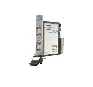 PXI Attenuators Image