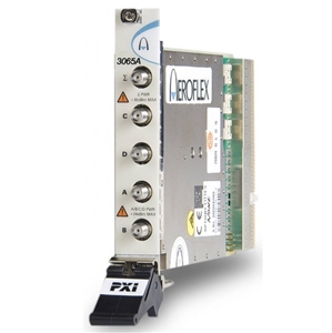 PXI Combiners Image