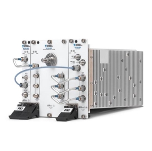 PXI Signal Analyzers Image