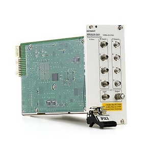 PXI Signal Conditioning Image