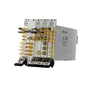 PXI Signal Generators Image