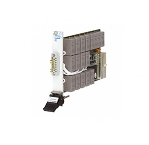 PXI Switch Matrix Image